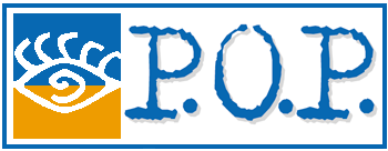 P.O.P. Hungary Zrt. logo
